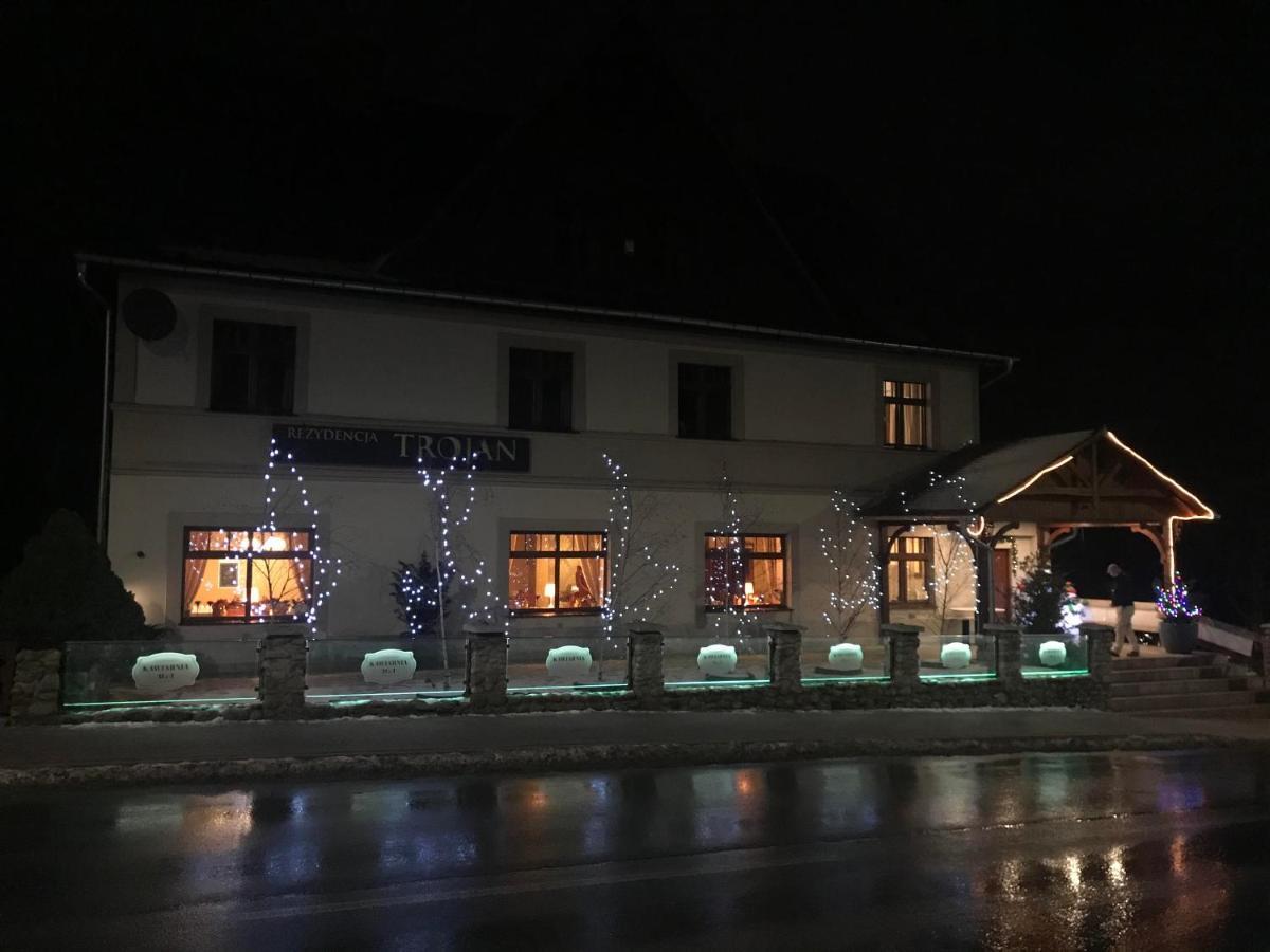 Rezydencja Maria Karpacz Exterior foto