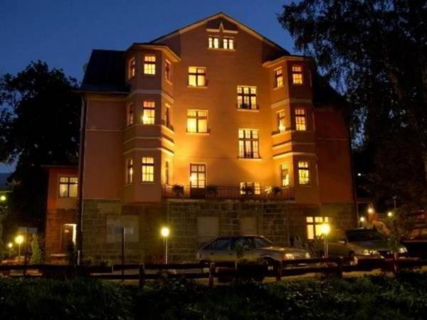 Rezydencja Maria Karpacz Exterior foto