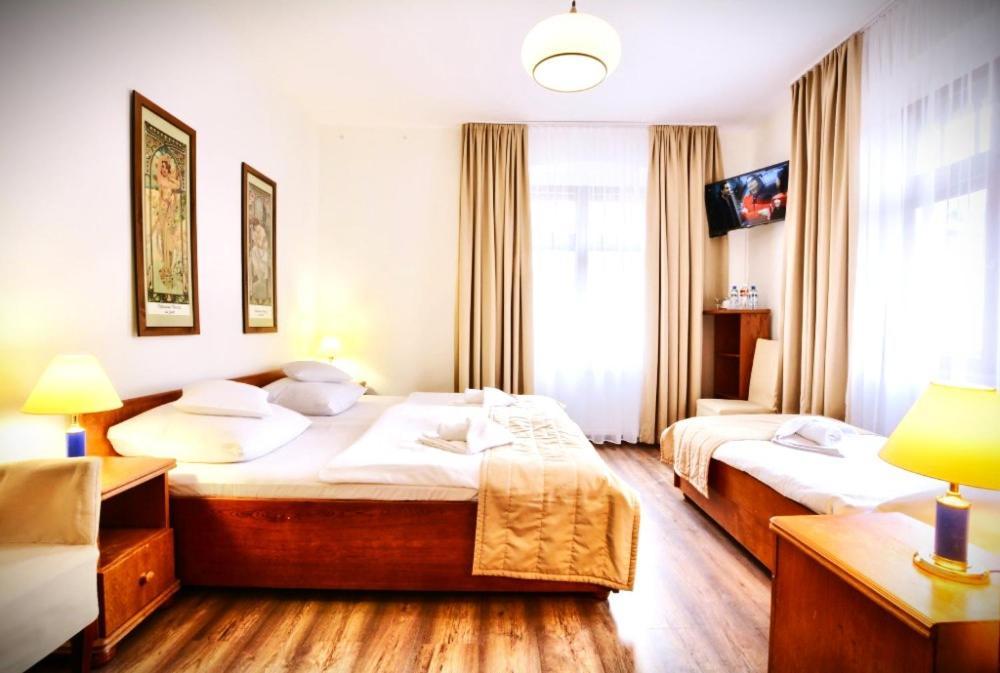 Rezydencja Maria Karpacz Exterior foto
